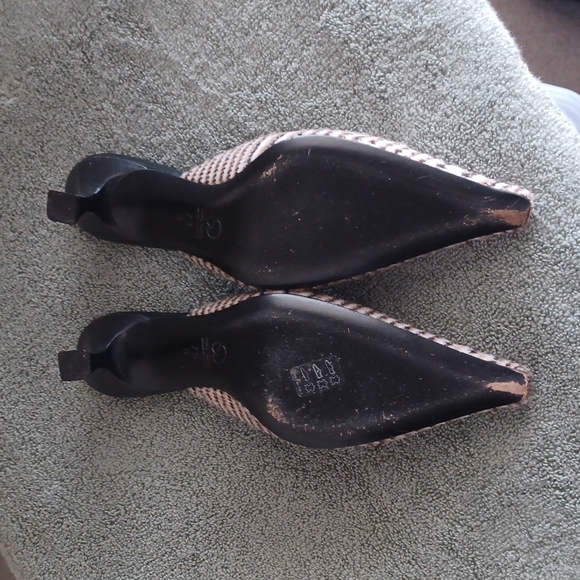 ST JOHN Shoes Size 71/2 - Picture 3 of 5